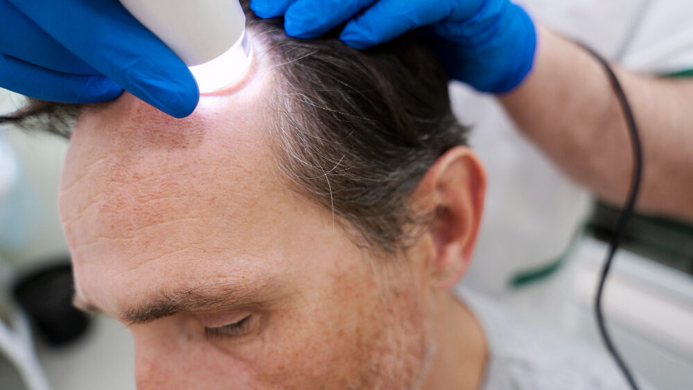 Best Hair Transplant in Gurugram: Expert Hair Restoration by Dr. Rakesh K. Yadav